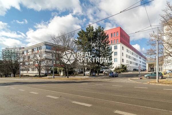 Pronájem kanceláří 37 m2, ulice Purkyňova, Brno - Královo Pole | Reality.iDNES.cz 
