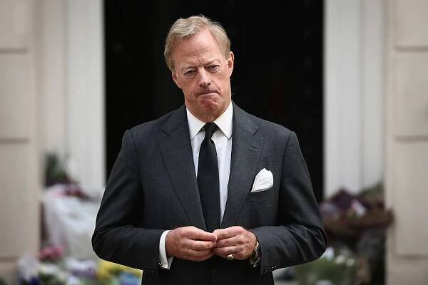 Mark Thatcher savages Starmer
