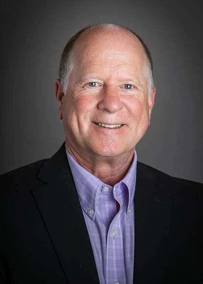 Profile Pic Mike Johnson