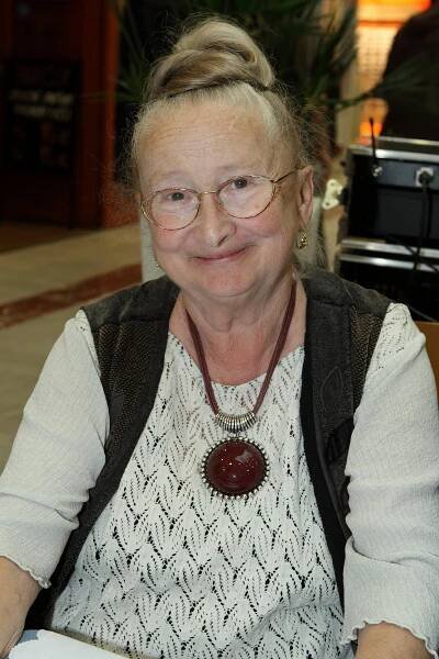 Zemřela slavná drbna Anda z Babovřesk. Bylo jí 77 let