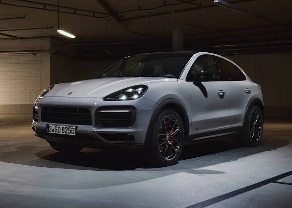 Porsche Cayenne GTS nahradilo šest válců osmi. Má výkon 460 koní