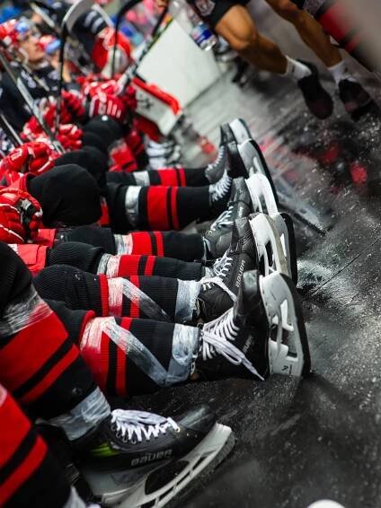 Mountfield HK, a.s. | Fotogalerie