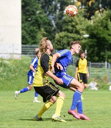 Béčko FK Nové Sady podlehlo SK Sigma U 18 | Hanácký Večerník | Zpravodajství z Olomouce a okolí