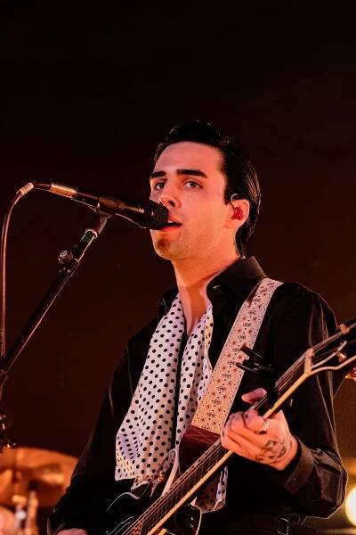 Stephen Sanchez - Utah Concert Review
