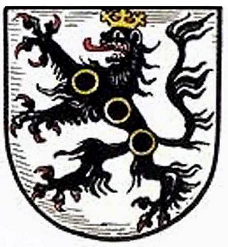 Herrschaft Rheda