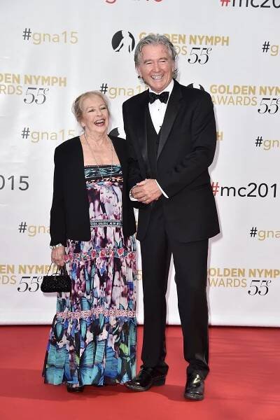 Are Patrick Duffy and Linda Purl Still Together?
