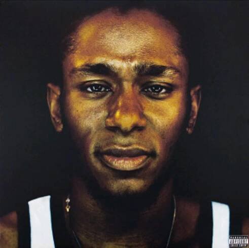 LP desky: Mos Def - Black On Both Sides (2 LP)