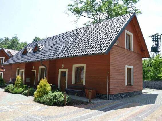 Apartmány Divoký Anděl - Dolní Moravice - chata ubytování Dolní Moravice - foto 5