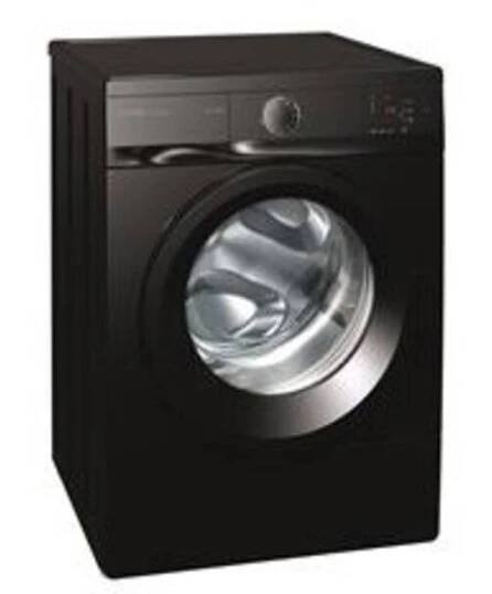 Pračka Gorenje Simplicity WA 74 SY2B černá