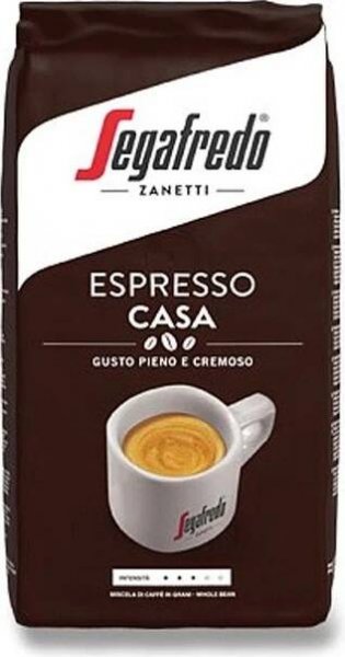 Segafredo Espresso Casa 1 kg