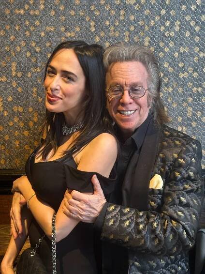 Blog-Jeffrey Gurian Jeffrey Gurian