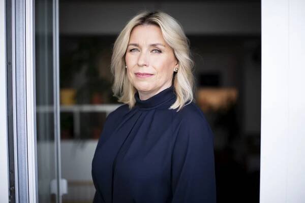 Nerudová končí jako šéfka ústavu na Mendelově univerzitě. „Nesouhlasím se směřováním fakulty,“ vysvětluje
