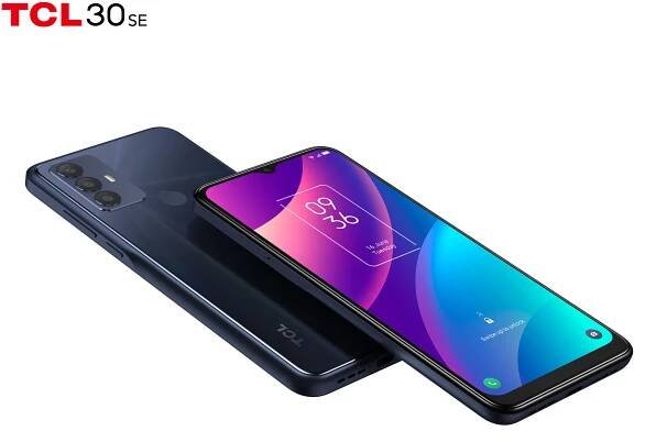 TCL 30SE