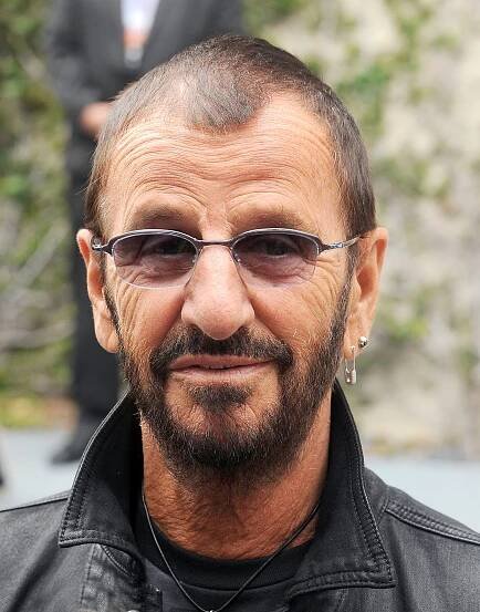 Ringo Starr on His Friendship With Paul McCartney — "I Would Tour With Him  Tomorrow!" - Closer Weekly