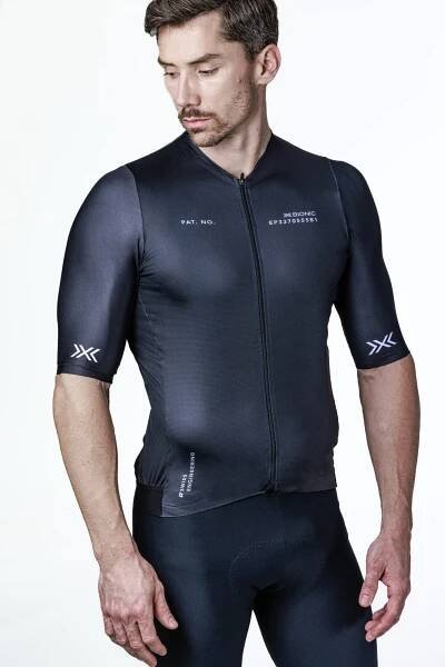 X-BIONIC COREFUSION AERO cyklistický dres - Pánsky