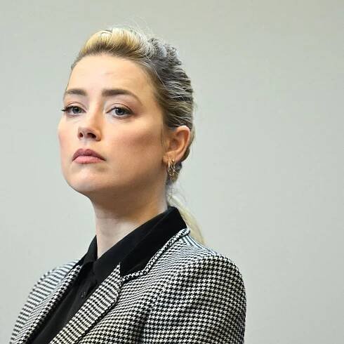Amber Heard faces ‘culture’s wrath’ in Johnny Depp defamation trial