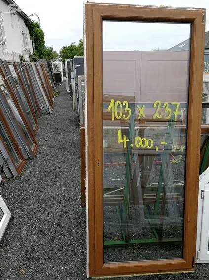 Okna plastová použitá - Pňov-Předhradí, Předhradí - Bazar