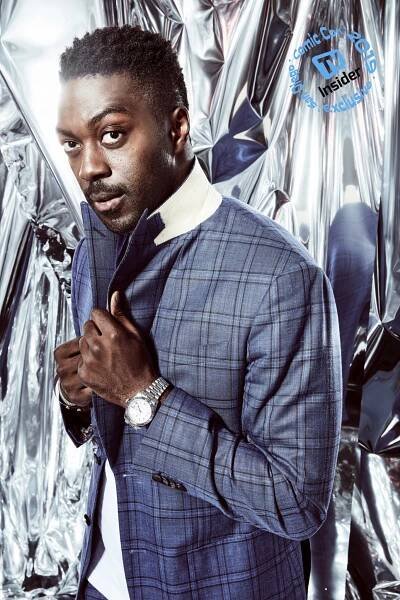 David Ajala - Actor