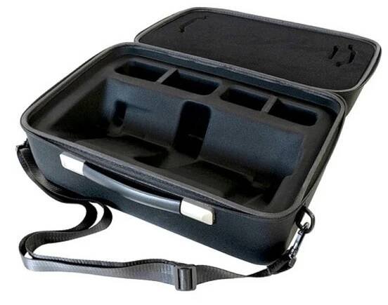 Allen&Heath CQ20B-CASE