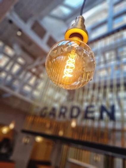 Garden restaurant & PUB foto 2