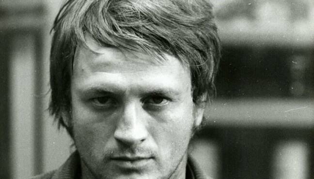 Syn nakrútil film o slávnom otcovi - dokument o hercovi Ivanovi Palúchovi prichádza do kín