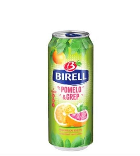 Birell pomelo & grep