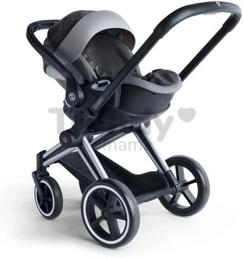 Kočárky od 18 měsíců - Vajíčko pro panenku Cybex Baby Doll Carrier 2in1 Corolle - 13
