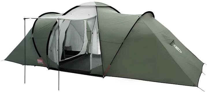 Stan Coleman Ridgeline 6 Plus