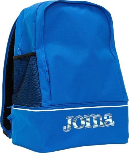 Joma Training III royal 24 l, modrý