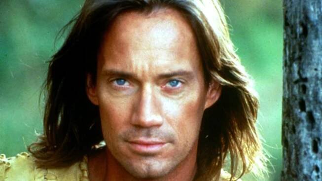 Herkules - Kevin Sorbo