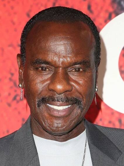 Steven Williams - Actor
