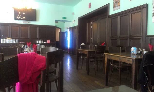 Hotel Lysice foto 5