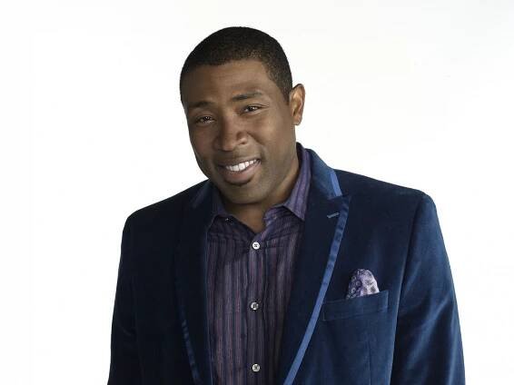 Doktorka z Dixie - Promo - Cress Williams