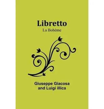Libretto (EN)