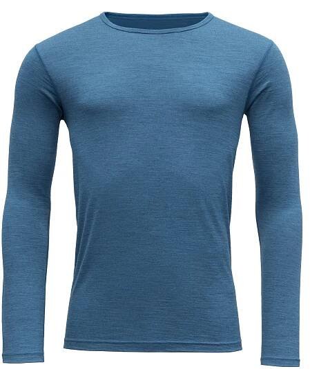 Devold BREEZE MERINO 150 SHIRT