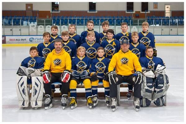 sezona 2020-21 - HC Střelci J. Hradec