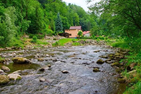 Fotogalerie • Ostravice (Řeka) • Mapy.com