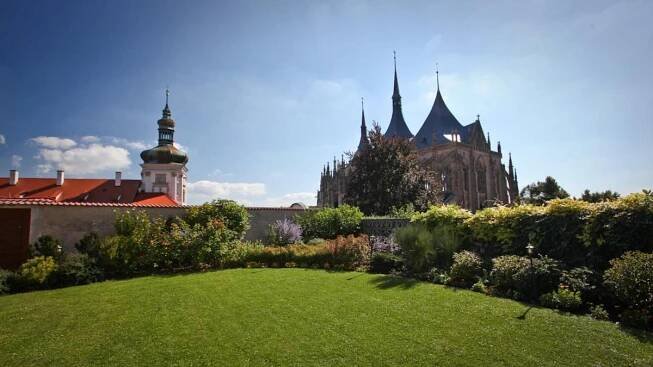 BARBORA Restaurant & Penzion, Kutná Hora | Hotel.cz