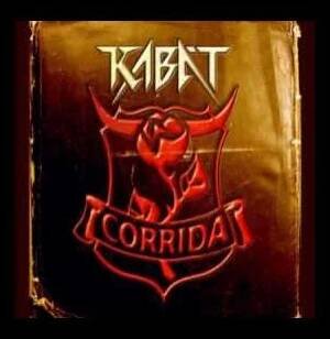 Kabát - Burlaci