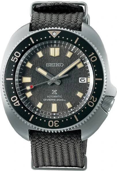 Pánské hodinky Seiko Prospex SPB237J1 1970 Diver’s Modern Re-interpretation | Tovys.cz 