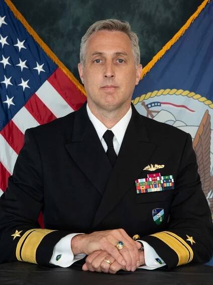 Andrew Burcher