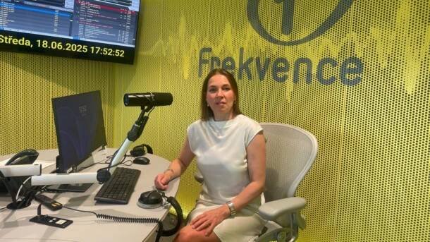 Lenka Zlámalová: Rezignovat měl nejen Pavel Blažek, ale i část ministerstva spravedlnosti