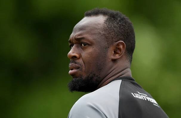 Usain Bolt missing $12.8 million from investment account in Jamaica, his lawyer says