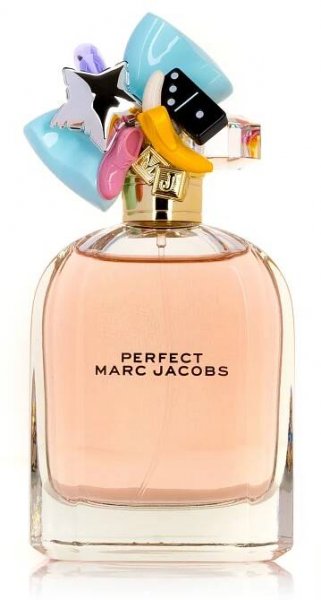 MARC JACOBS Perfect EdP 100 ml Hlavní obrázek