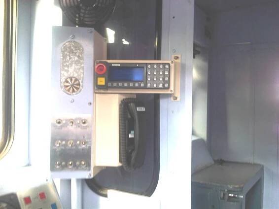 GSM-R - Wikipedia