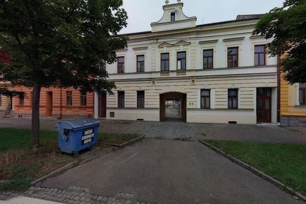 Ubytovna Uherské Hradiště foto 2