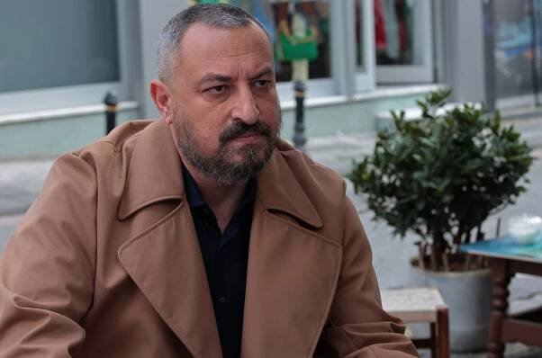 Gaddar - Episode 5 - Z filmu - Onur Saylak