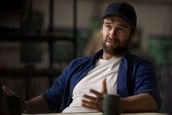 The Covenant - Z filmu - Antony Starr