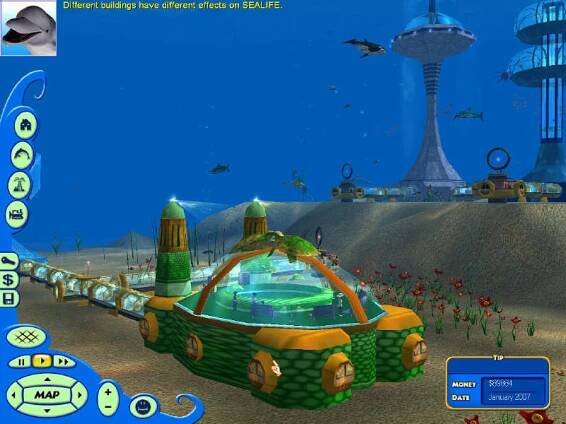 Tycoon GAMES