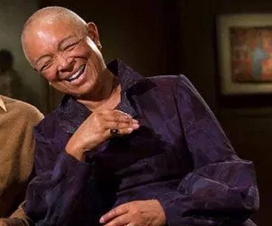 Camille Cosby